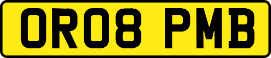 OR08PMB