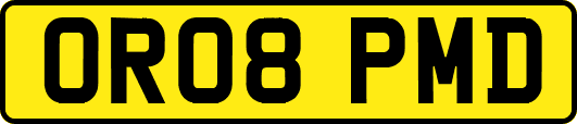 OR08PMD