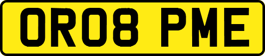 OR08PME