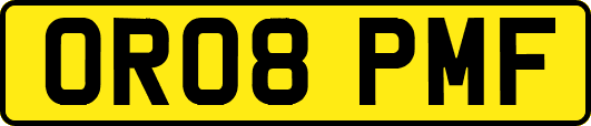 OR08PMF