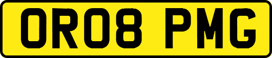 OR08PMG