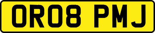 OR08PMJ