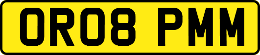 OR08PMM