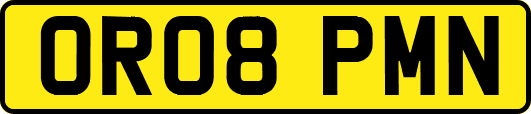 OR08PMN