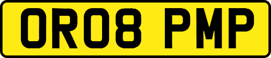 OR08PMP
