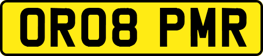 OR08PMR