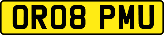 OR08PMU
