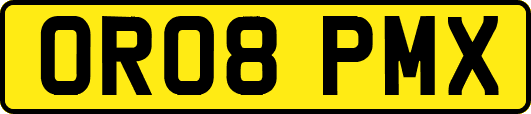 OR08PMX