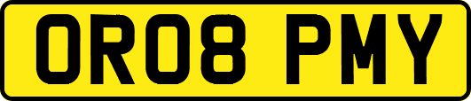 OR08PMY