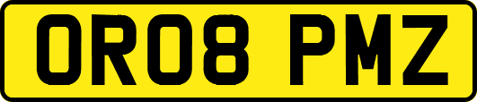 OR08PMZ