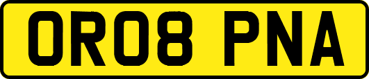 OR08PNA