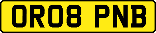 OR08PNB