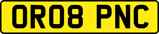 OR08PNC