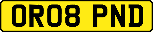 OR08PND