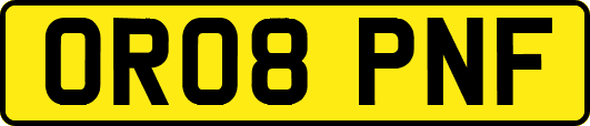 OR08PNF