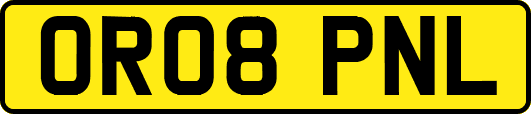OR08PNL