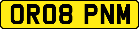 OR08PNM