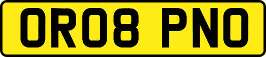 OR08PNO