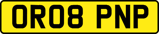 OR08PNP