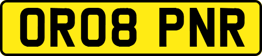 OR08PNR