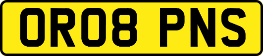 OR08PNS