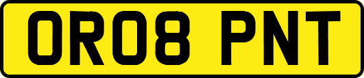 OR08PNT