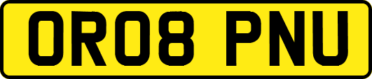 OR08PNU