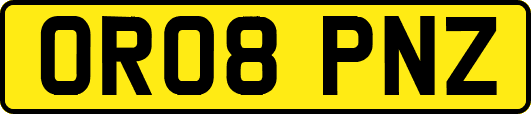 OR08PNZ