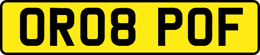 OR08POF