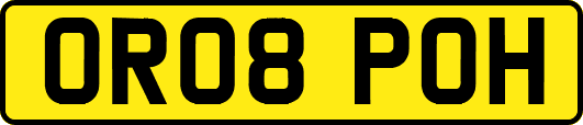 OR08POH