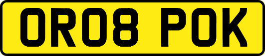 OR08POK