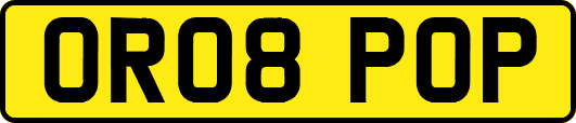 OR08POP