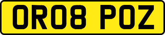 OR08POZ