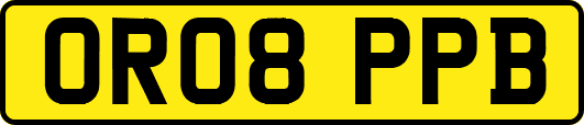 OR08PPB