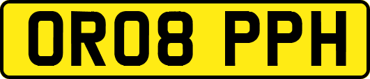 OR08PPH