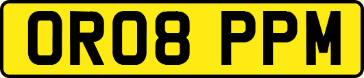 OR08PPM