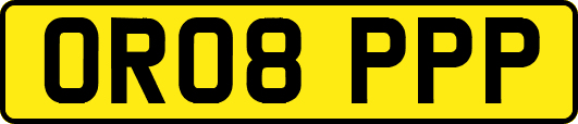 OR08PPP