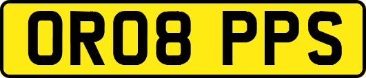 OR08PPS