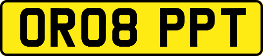 OR08PPT