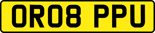 OR08PPU