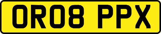 OR08PPX