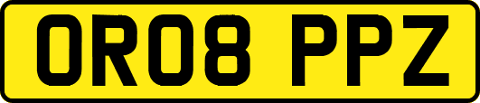 OR08PPZ