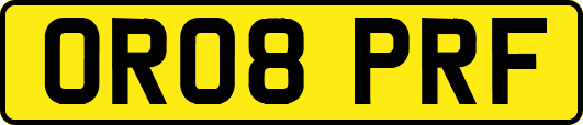 OR08PRF