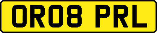 OR08PRL