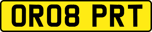 OR08PRT