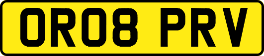 OR08PRV