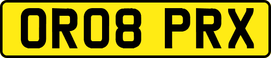 OR08PRX