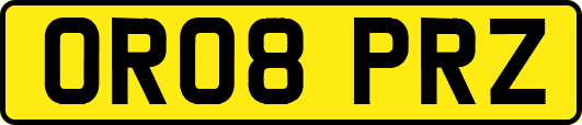 OR08PRZ