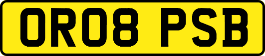 OR08PSB