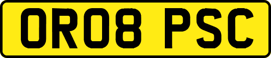 OR08PSC